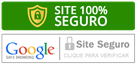 Google site Seguro