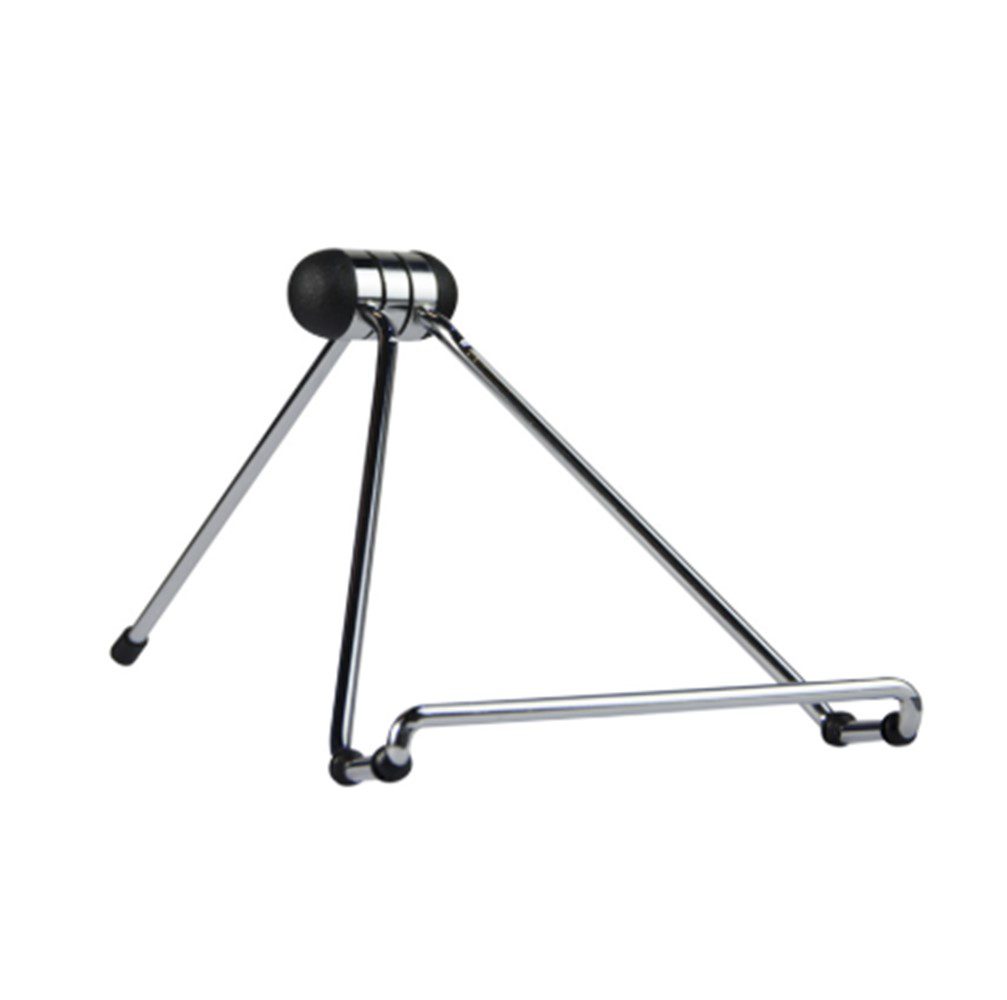 Suporte para notebook ou tablet em aço carbono Filo