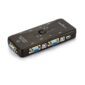 Chaveador Switch KVM 4 Portas