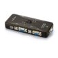 Chaveador Switch KVM 4 Portas