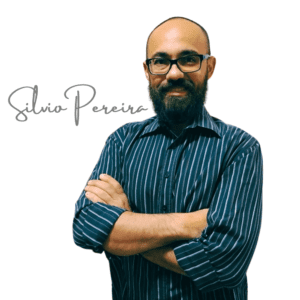 Silvio Pereira Connexxus