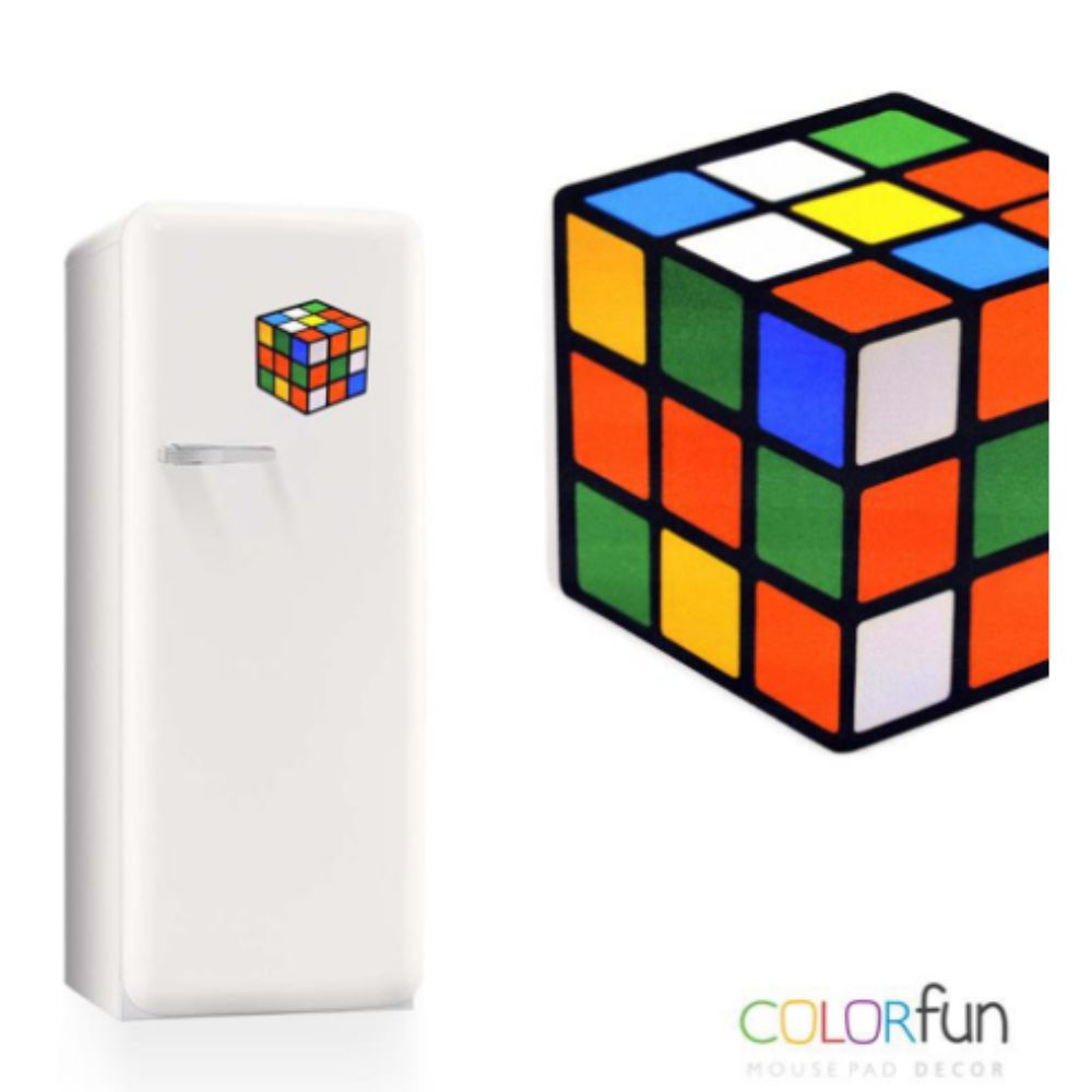 CUBO MAGICO PUZZLE TW-110