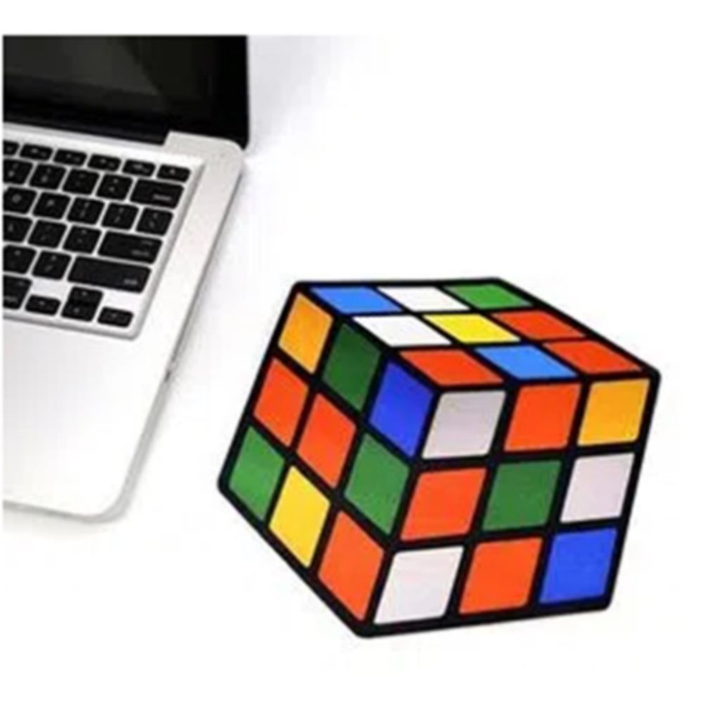 CUBO MAGICO PUZZLE TW-110