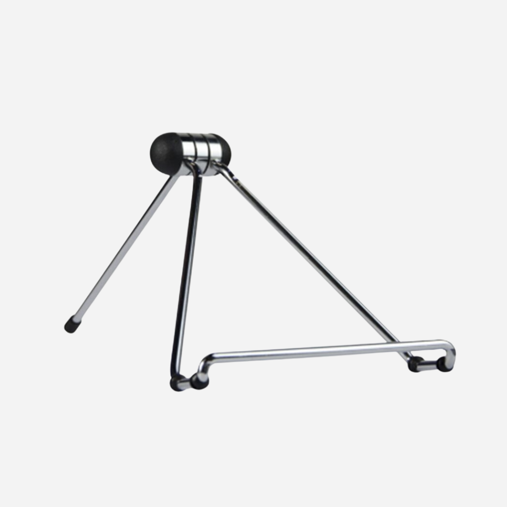 Suporte para notebook ou tablet em aço carbono