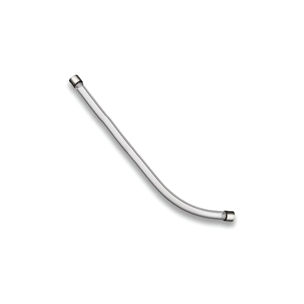 Tubo de Voz Plantronics (Poly) 29960-01 2,4 mm para SupraPlus, Encore, DuoPro e TriStar